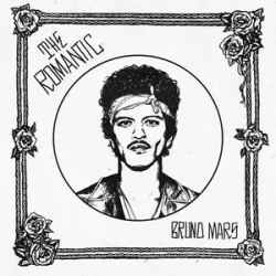 Cover Bruno Mars - God Was Showing Off