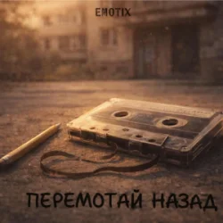 Cover EmoTix - Перемотай Назад
