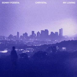 Cover Sonny Fodera & Chrystal - My Loving