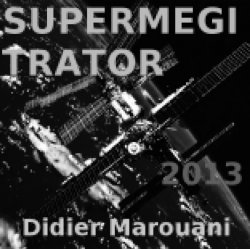 Cover Supermegitrator - Возвращение Капитана
