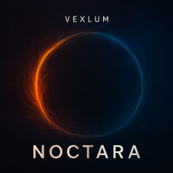 Cover Vexlum - NOCTARA