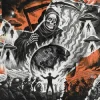 Cover Atreyu - Dead Atreyu - Dead