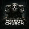 Cover ATTILA - Take Me to Church (Club Version) ATTILA - Take Me to Church (Club Version)