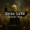 Cover Tchaikovsky - Swan Lake (Techno Mix) Tchaikovsky - Swan Lake (Techno Mix)