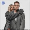 Cover NANSI & SIDOROV - Встречная полоса NANSI & SIDOROV - Встречная полоса