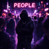 Cover Tony WO - PEOPLE Tony WO - PEOPLE