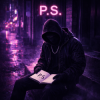Cover Tony WU - P.S. Tony WU - P.S.