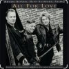 Cover Rod Stewart - All for Love Rod Stewart - All for Love