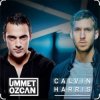 Cover Calvin Harris feat. Ummet Ozcan - Overdrive Calvin Harris feat. Ummet Ozcan - Overdrive