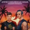 Cover Ummet Ozcan & Le Shuuk - Toast Hawaii Ummet Ozcan & Le Shuuk - Toast Hawaii