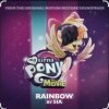 Cover Sia - Rainbow (OST из "My Little Pony ") Sia - Rainbow (OST из "My Little Pony ")
