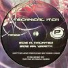 Tech Itch - Pressure Drop 2K9
