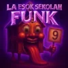 Cover XHellBeats & Pratik Das & Pratik Das - LA ESOK SEKOLAH FUNK (Super Slowed) XHellBeats & Pratik Das & Pratik Das - LA ESOK SEKOLAH FUNK (Super Slowed)