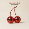 Cover Mentol & ADEN - Cheri Cheri Lady Mentol & ADEN - Cheri Cheri Lady