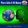 Cover Piero Zeta & DJ Maury - Charas Piero Zeta & DJ Maury - Charas