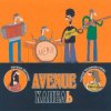 Cover Avenue и Чиж - Vihma sajab (народная) Avenue и Чиж - Vihma sajab (народная)