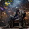 Son of the Dead Sun - Bow to the weight