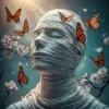 Cover The Second Voice - LET ME BE The Second Voice - LET ME BE