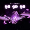 Cover mor2dekai - GO GO GO mor2dekai - GO GO GO