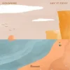 Cover Goldaine - Say It First Goldaine - Say It First