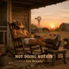 Cover Leo Brawdy - Not Doing Nothin Leo Brawdy - Not Doing Nothin