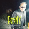 Cover Freischwimmer - Pony Freischwimmer - Pony