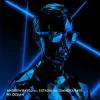 Cover Andrew Rayel & EXTASIA - Human Technology Andrew Rayel & EXTASIA - Human Technology