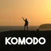 Cover Mauro Picotto - Komodo Mauro Picotto - Komodo