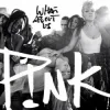 P!NK - What About Us (Watremez Hardstyle Remix)