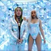 Cover 6IX9INE & Cardi B & Lil Baby - UNTOUCHABLE 6IX9INE & Cardi B & Lil Baby - UNTOUCHABLE