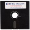 8 Bit Weapon - Commodore C 64 (bit blitz mix)