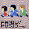 Cover YMCK - Magical 8bit Tour YMCK - Magical 8bit Tour
