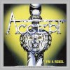 Cover Accept - Save Us Accept - Save Us