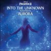 Cover Aurora - Into the Unknown Aurora - Into the Unknown