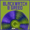 Cover Bladewatch & Greed - Gentle Rain Bladewatch & Greed - Gentle Rain