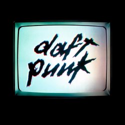 Cover Daft Punk - Human After All