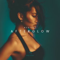 Cover redfeel - Afterglow (Extended Mix)