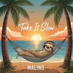 Cover Malino - Take it Slow