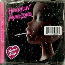 Cover HoneyLuv - Dancehall