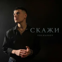 Cover Volkanov - Скажи