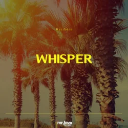 Cover Muribern - Whisper