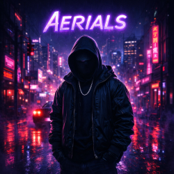 Cover Aerials
