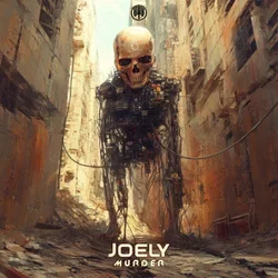 Cover JOELY - Jolts (Original Mix)