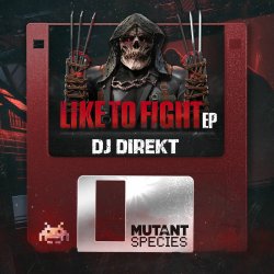 Cover DJ Direkt - One 38