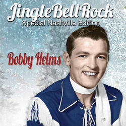 Cover Bobby Helms - Jingle bell rock