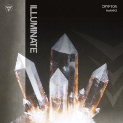 Cover Crypton - Nash's Angel