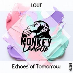 Cover LOUT - Utopia
