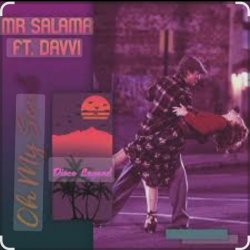 Cover Mr Salama, Davvi - Oh My Soul