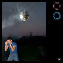 Cover Harry Styles - Are You Listening Yet?