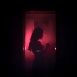 Cover CHESCA - 3AM